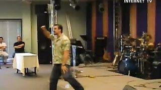 Андрей Шаповалов - Знание времени