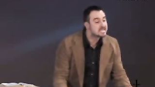 Андрей Шаповалов - За что ты держишься