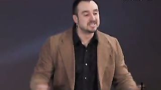 Андрей Шаповалов - За что ты держишься