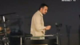 Андрей Шаповалов - Зона где Бог не может использовать тебя