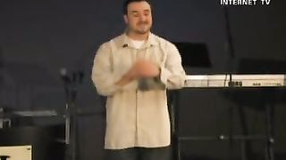 Андрей Шаповалов - Зона где Бог не может использовать тебя