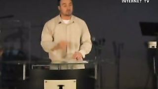 Андрей Шаповалов - Зона где Бог не может использовать тебя