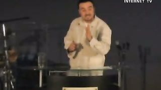 Андрей Шаповалов - Зона где Бог не может использовать тебя