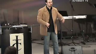 Андрей Шаповалов - Исчерпал ли ты все