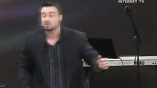 Андрей Шаповалов - Как войти в свое помазание