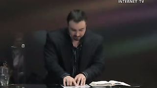 Андрей Шаповалов - Как войти в свое помазание