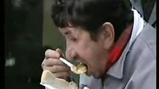 Реалити-шоу с Максомом Максимовым – Большой привет из Бишкека