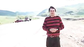 Реалити-шоу с Максомом Максимовым – Большой привет из Бишкека