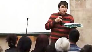 Реалити-шоу с Максомом Максимовым – Большой привет из Бишкека