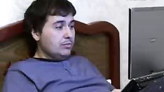 Реалити-шоу с Максомом Максимовым – Большой привет из Бишкека