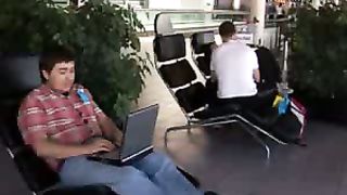 Реалити-шоу с Максомом Максимовым – Германия 1