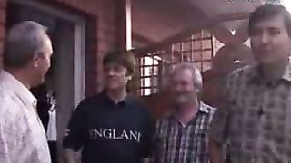 Реалити-шоу с Максомом Максимовым – Германия 2