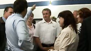 Реалити-шоу с Максомом Максимовым – Германия 3