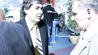 Реалити-шоу с Максомом Максимовым – Германия 4