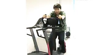 Реалити-шоу с Максомом Максимовым – Екатеринбург 1