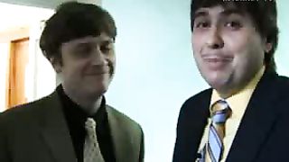 Реалити-шоу с Максимом Максимовым – Екатеринбург 3