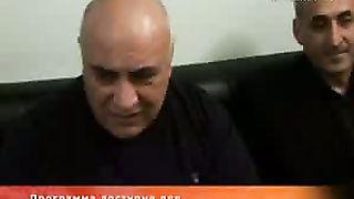 Реалити-шоу с Максимом Максимовым – Екатеринбург 5