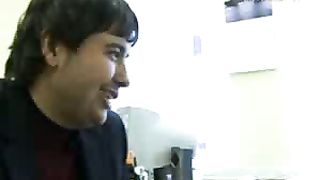 Реалити-шоу с Максимом Максимовым – Екатеринбург 5