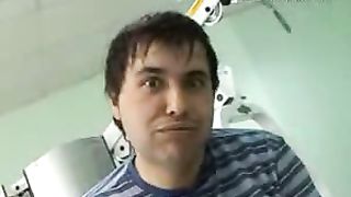 Реалити-шоу с Максимом Максимовым – Екатеринбург 4