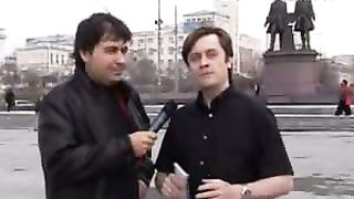 Реалити-шоу с Максимом Максимовым – Екатеринбург 4