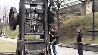 Реалити-шоу с Максимом Максимовым – Екатеринбург 4