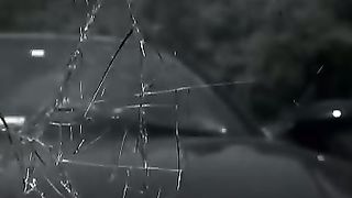 Автомобильная катастрофа