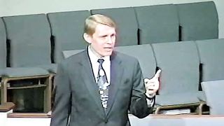 Kent Hovind 4 iz7 Chto naxoditsa v uchebnikax Ru