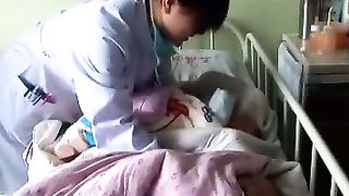 Близнецы из Китая