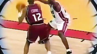 Сильнейший игрок НБА