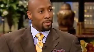 Сильнейший игрок НБА