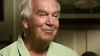 Свидетельство бейсболиста