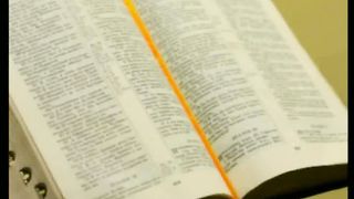 Библия продолжает говорить - План предначертаный Богом 2