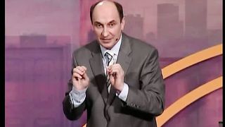 Библия продолжает говорить - План предначертаный Богом 2