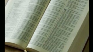 Библия продолжает говорить - План предначертаный Богом 1