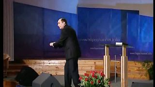 Библия продолжает говорить - План предначертаный Богом 1