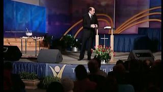 Библия продолжает говорить - План предначертаный Богом 1