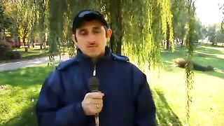 Журнал веры Дмитрий Орловский