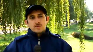 Журнал веры Дмитрий Орловский