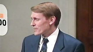 Kent Hovind 5 iz7 Opasnost teorii evolucii Ru