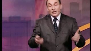 Библия продолжает говорить - План предначертаный Богом 3