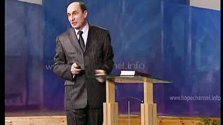 Библия продолжает говорить - План предначертаный Богом 3