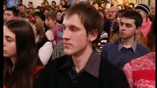 Библия продолжает говорить - План предначертаный Богом 3