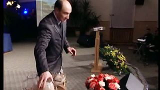 Библия продолжает говорить - План предначертаный Богом 3