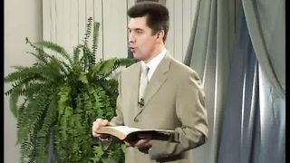 Сергей Кузьмин - 1 заповедь