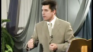 Сергей Кузьмин - 1 заповедь