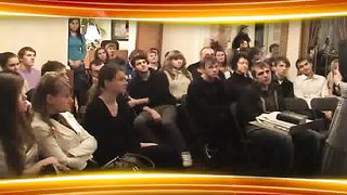 Територия Перемен - Мы в ответе за тех кого приручили 2