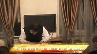 Територия Перемен - Мы в ответе за тех кого приручили 2