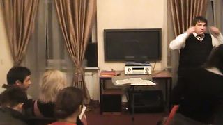 Територия Перемен - Мы в ответе за тех кого приручили 1