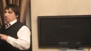 Територия Перемен - Мы в ответе за тех кого приручили 1