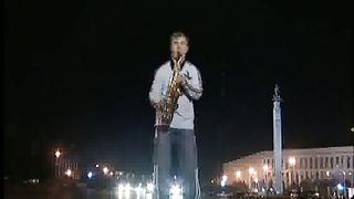 Назарчук Олег - Огни города